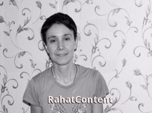 RahatContent