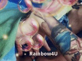 Rainbow4U