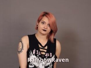 RainbowRaven