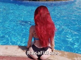 RaisaFitBabe