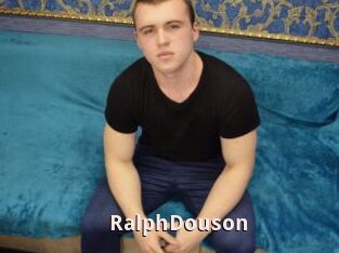 RalphDouson