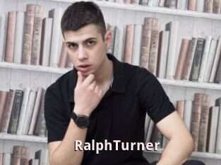 RalphTurner