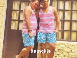 Ramckie