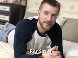 RanSmith