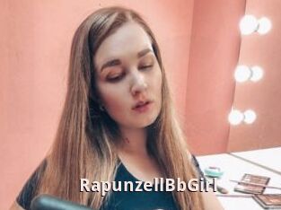 RapunzellBbGirl