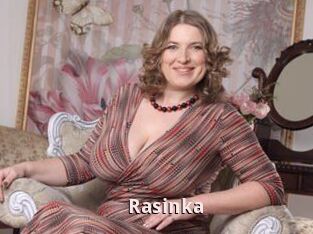 Rasinka