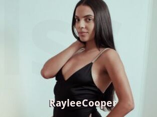 RayleeCooper