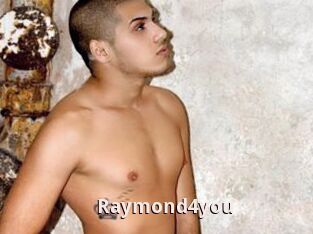 Raymond4you