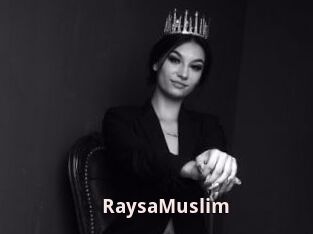 RaysaMuslim