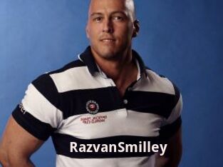 RazvanSmilley