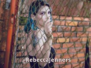 RebeccaJenners