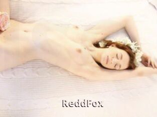 ReddFox