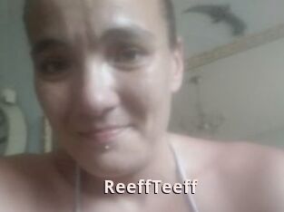 ReeffTeeff