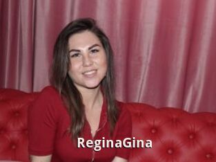 ReginaGina