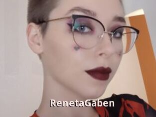 RenetaGaben