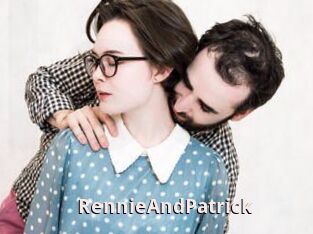 RennieAndPatrick