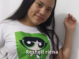 Reshell_riena