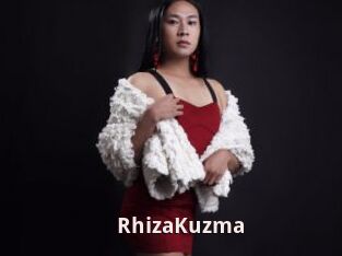 RhizaKuzma