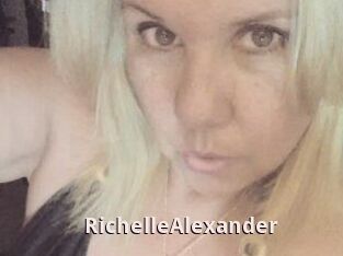 Richelle_Alexander