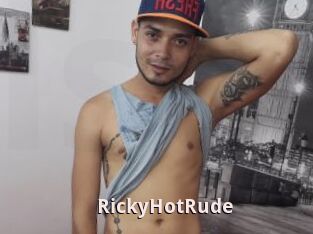 RickyHotRude