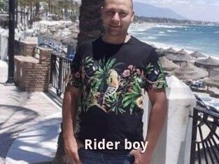 Rider_boy