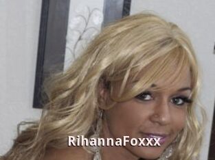 RihannaFoxxx