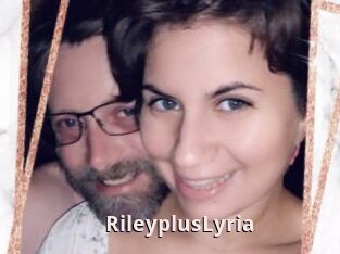 RileyplusLyria