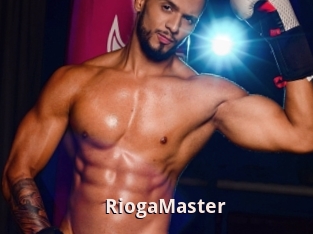 RiogaMaster