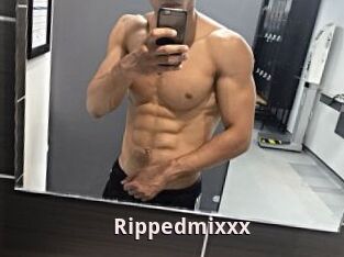 Rippedmixxx