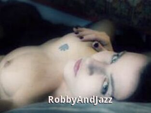 RobbyAndJazz