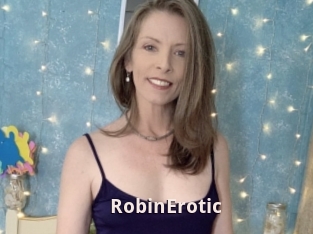 RobinErotic