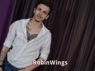 RobinWings