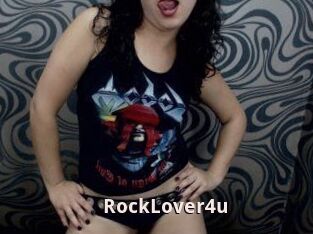 RockLover4u