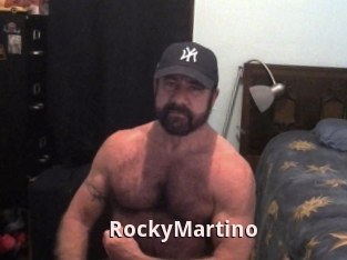 RockyMartino