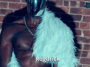 Rogdrick