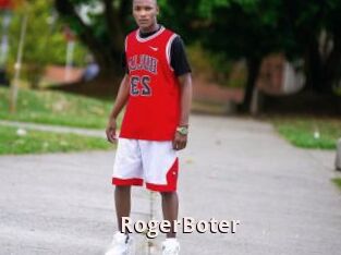 RogerBoter