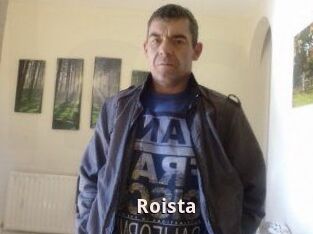 Roista