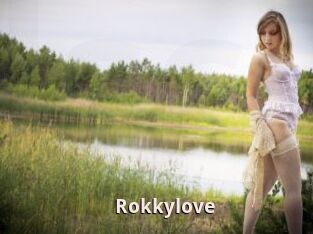 Rokkylove