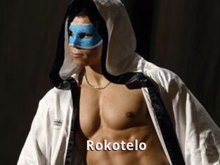 Rokotelo