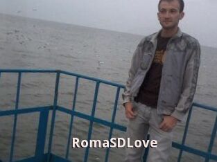 RomaSDLove