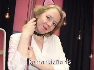 RomanticDoris