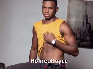 RomeoRoyce