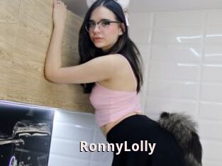 RonnyLolly