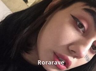 Rorarave