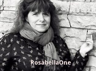 RosabellaOne