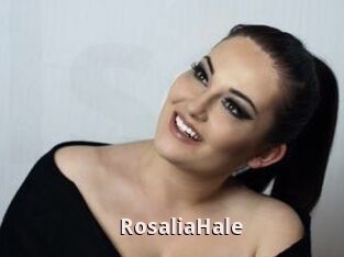 RosaliaHale