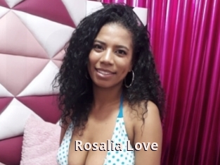 Rosalia_Love