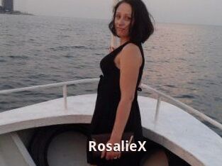 RosalieX