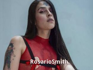 RosarioSmith