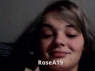 RoseA19